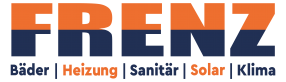 Frenz GmbH Logo