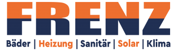 Frenz GmbH Logo